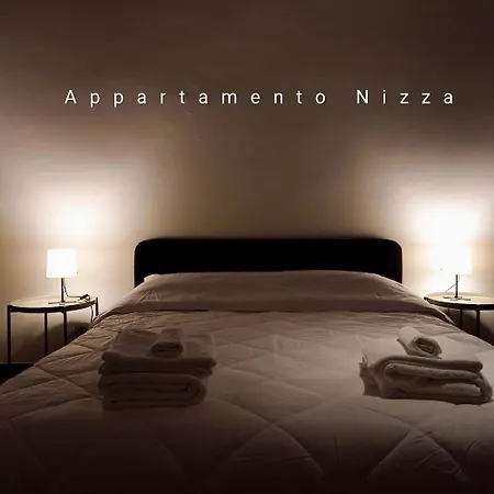 Nizza 公寓